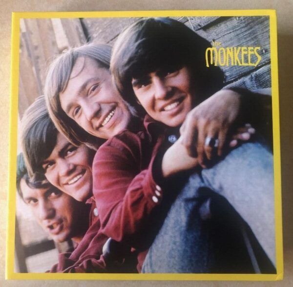 A Barrel of Monkees: Collecting The Monkees’ Albums WorthPoint