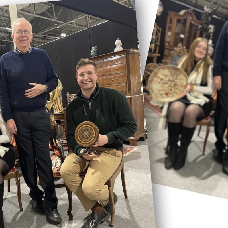 Classic Antique Fairs cancel Farnborough event Antique Collecting