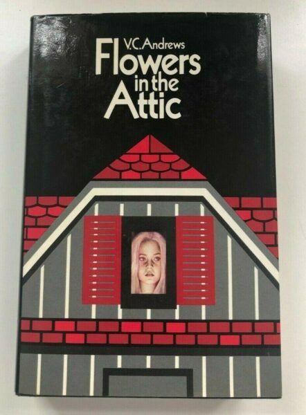 The Collectible Books of V. C. Andrews: Beyond "Flowers in