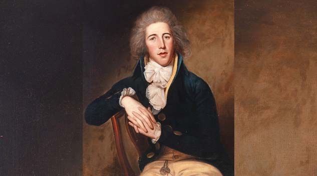 Eighteenth Century Portrait Leads For Doyle – Antiques And The Arts Weekly