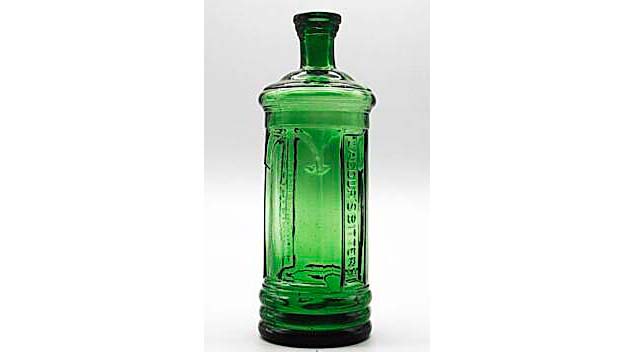 Heckler Glass Auction Celebrates Classic Forms, New Discoveries – Antiques And The Arts Weekly