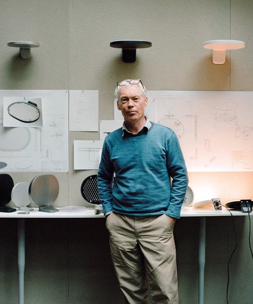 Jasper Morrison- one of today's most influential furniture makers- Styylish