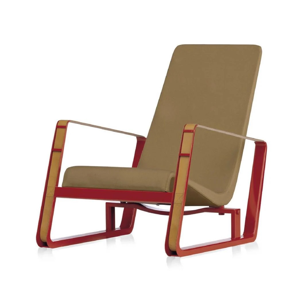 Cité chair- example of Jasper Morrison Design - Styylish