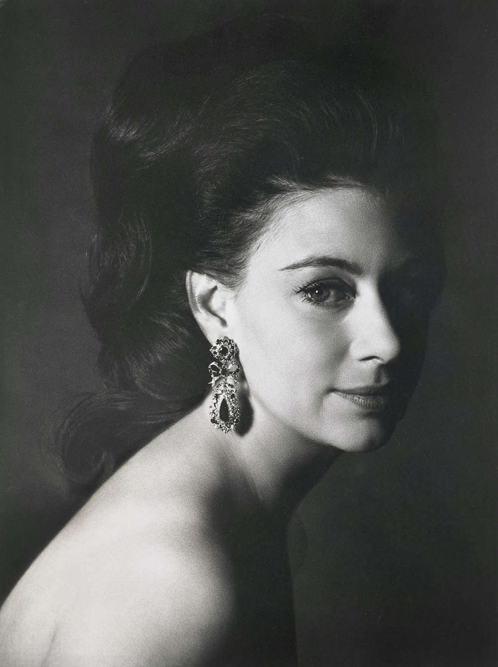 Snowdon, Princess Margaret, 1967