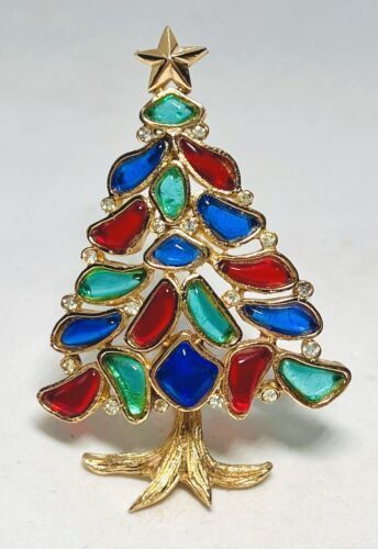 Christmas Tree Pins: Buy Them or Leave Them? WorthPoint