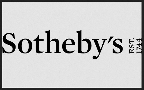 Sotheby’s Layoffs Include Americana, Antiquities & Japanese Art Departments