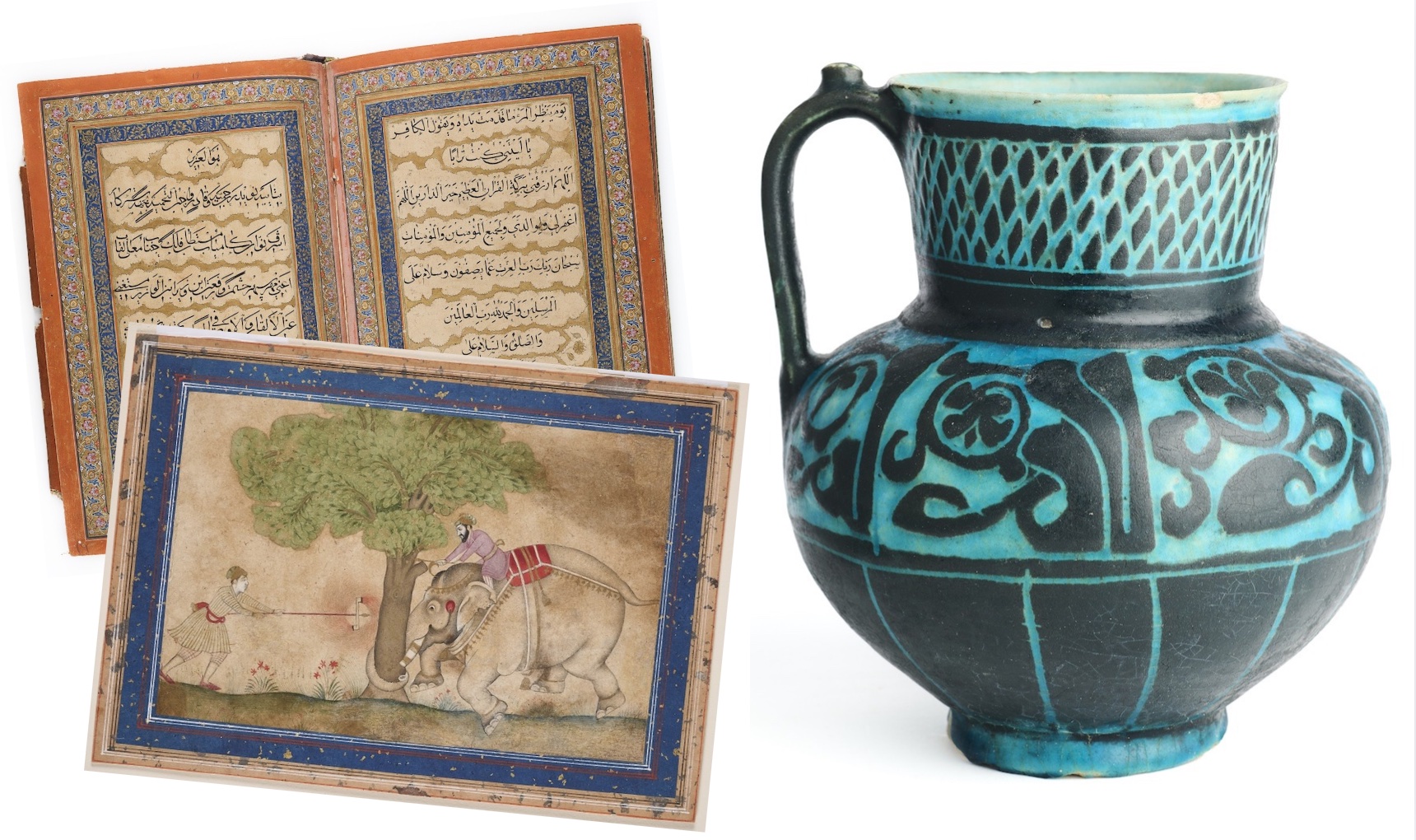 Strong results for Asian auction – Antique Collecting