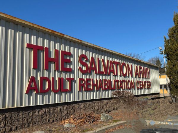 The Salvation Army: On a Mission to Provide, Not Profit