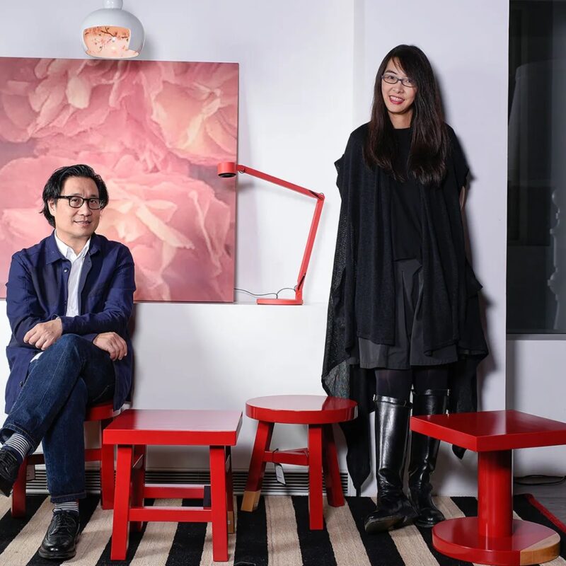 Neri and Hu Designers- Today's Most Influential Furniture Makers- Styylish