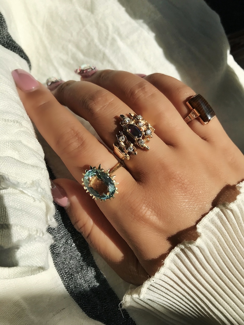 By The Sun Collective | Gem Gossip