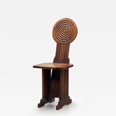 Charles Dudouyt chair example- Styylish