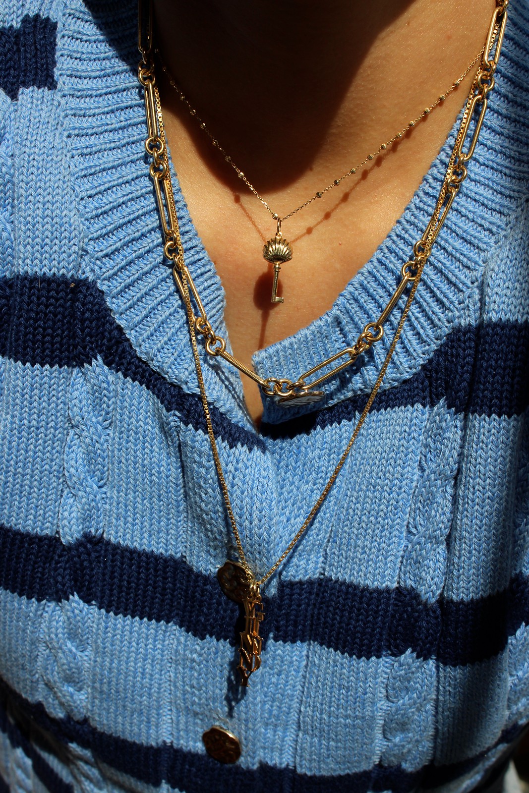 Necklace 101 with shopGemGossip