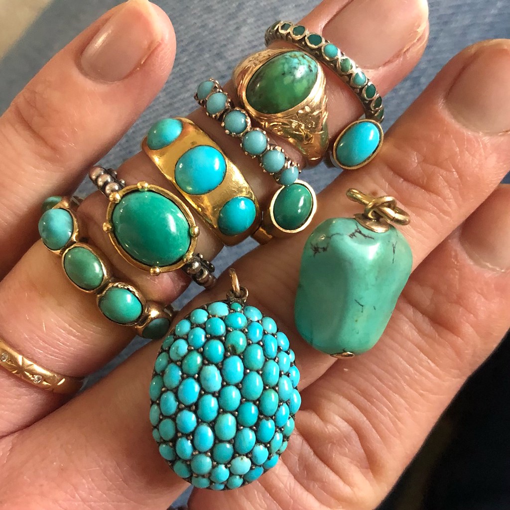 Eva Antiques | Gem Gossip