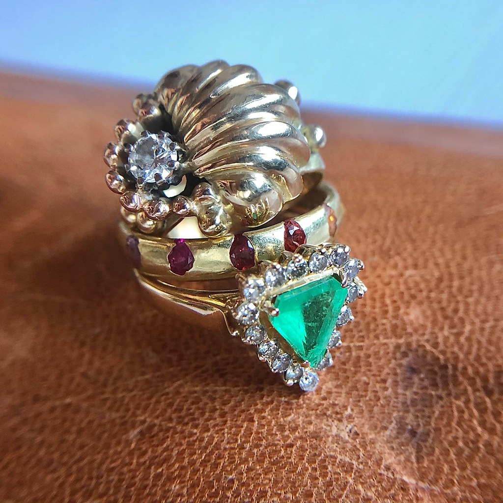 Eva Antiques | Gem Gossip