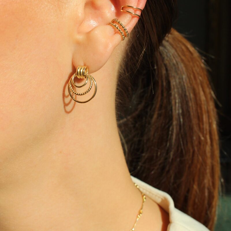 Ear Stack | shopGemGossip