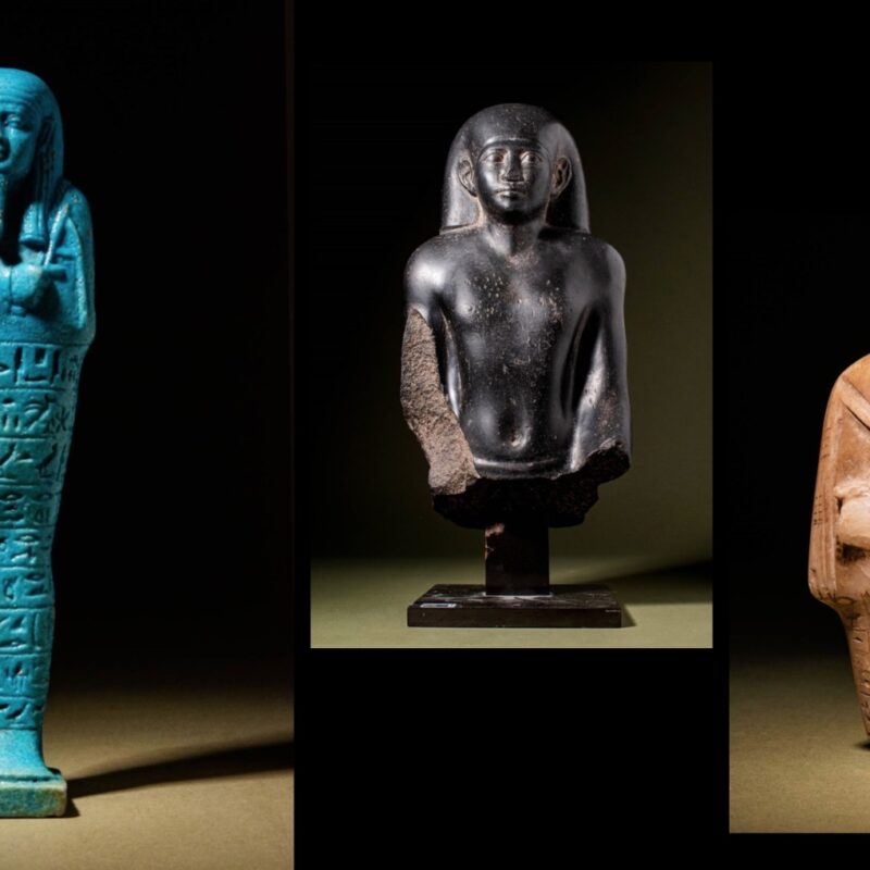 Discover Ancient Treasures and Luxuries at Apollo Art Auctions