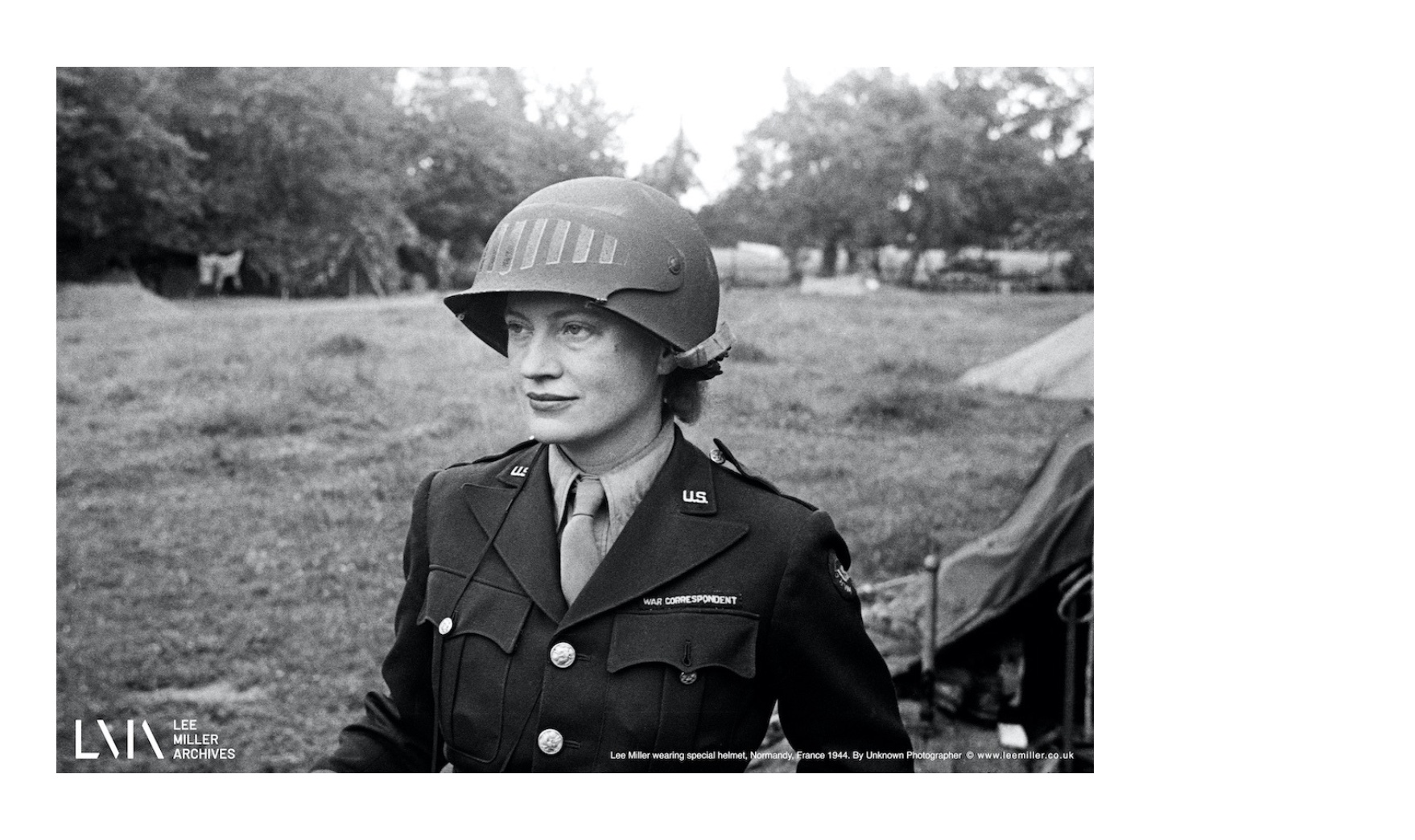 Lee Miller exhibition at Bonhams – Antique Collecting