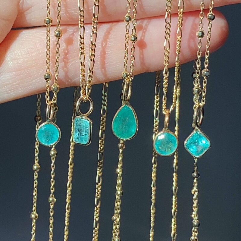 How to clean jewelry | Gem Gossip