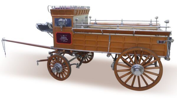 Insights on Auction Sales: Circus Calliope Wagon, Gaming Magazines – WorthPoint