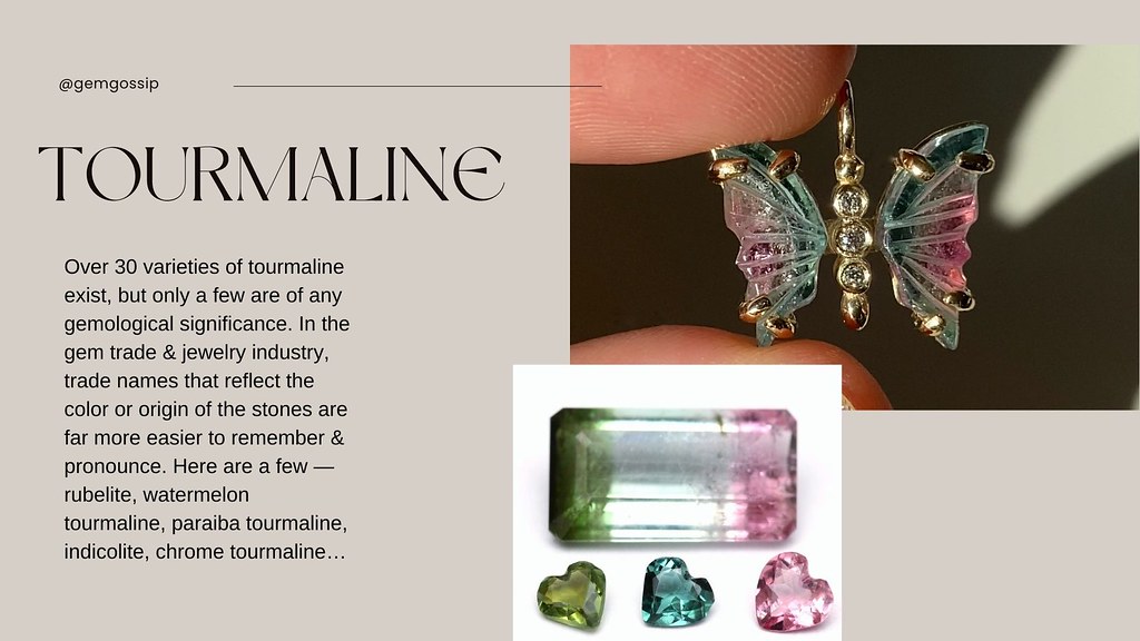 Gem Gossip Presentation
