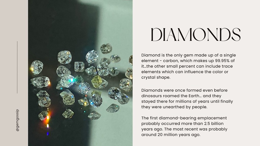 Gem Gossip Presentation