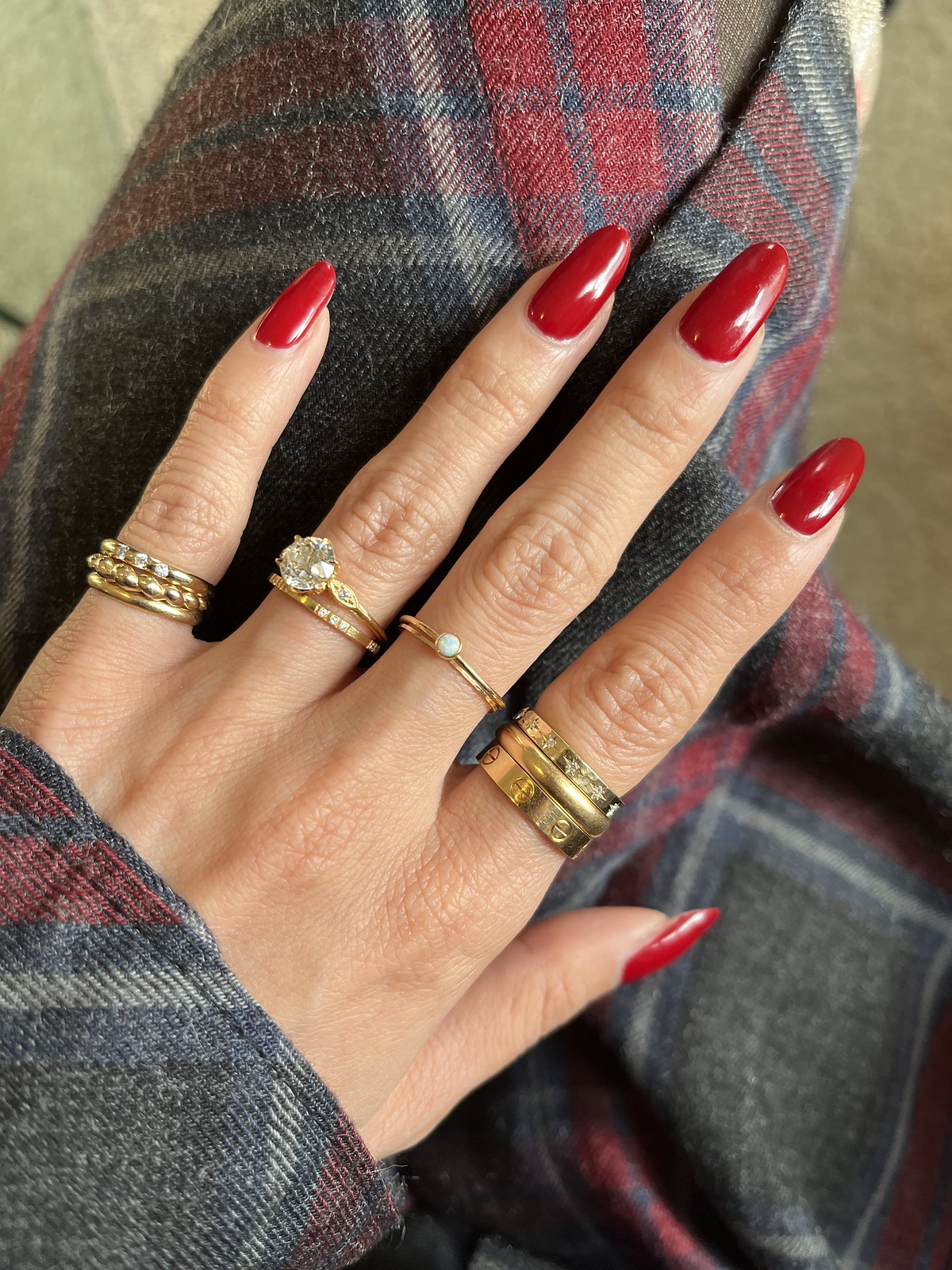 Jewelry Collection Story – Candy of @myjewelrydiaries – Gem Gossip – Jewelry Blog