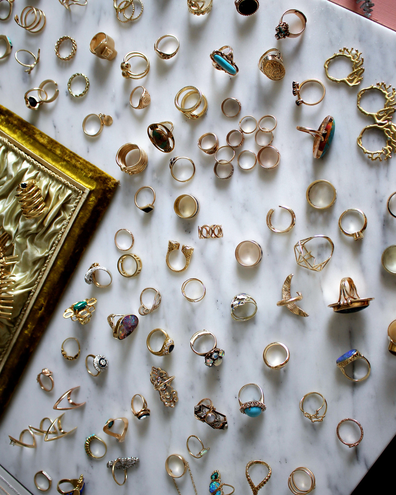 The Best Way to Store and Display Your Jewelry – Gem Gossip – Jewelry Blog