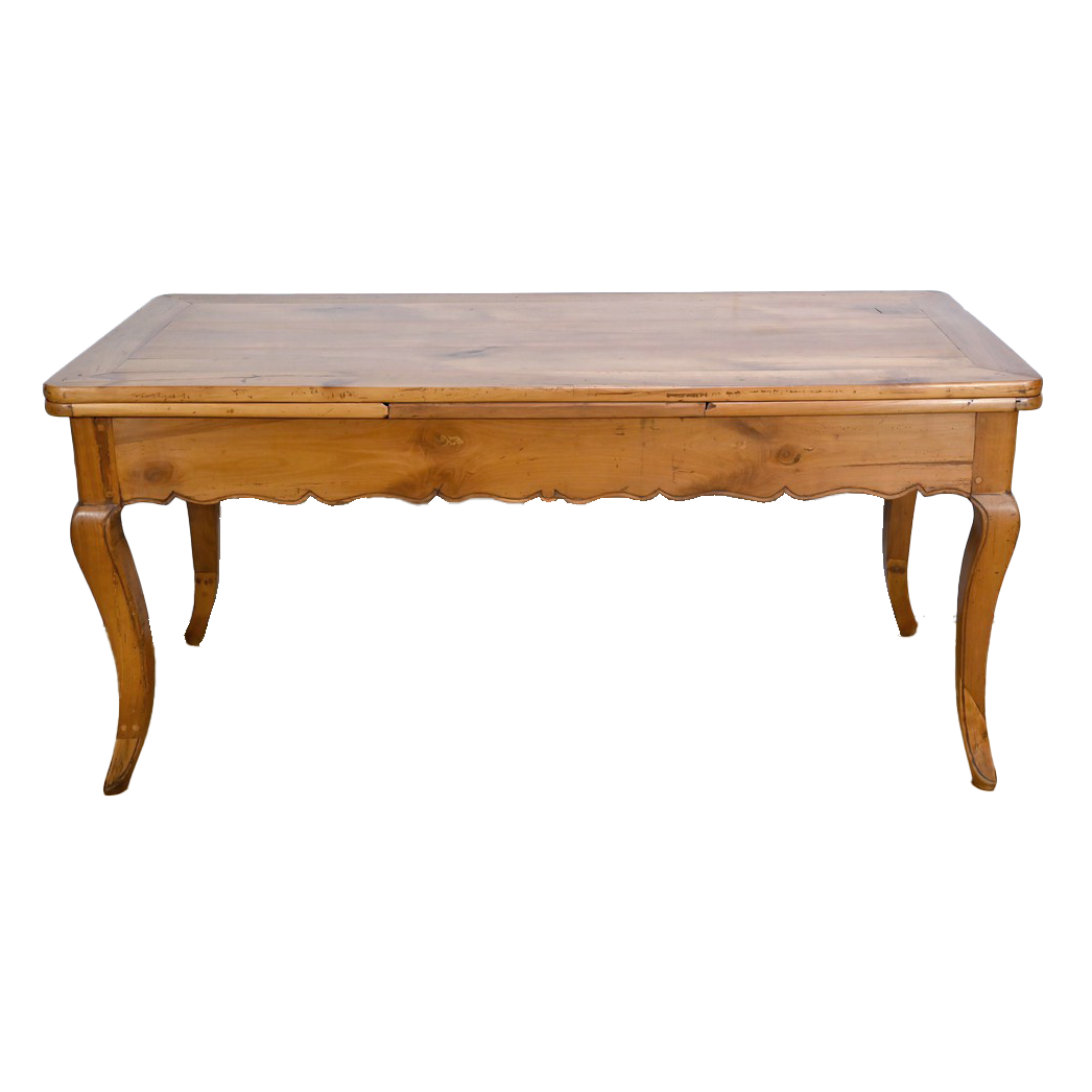 Extendable Farmhouse Table -copy- Styylish