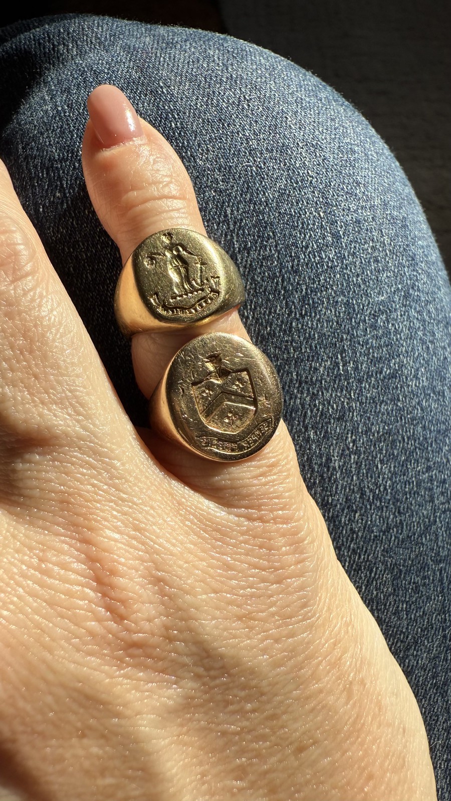 RogueVintageJewels