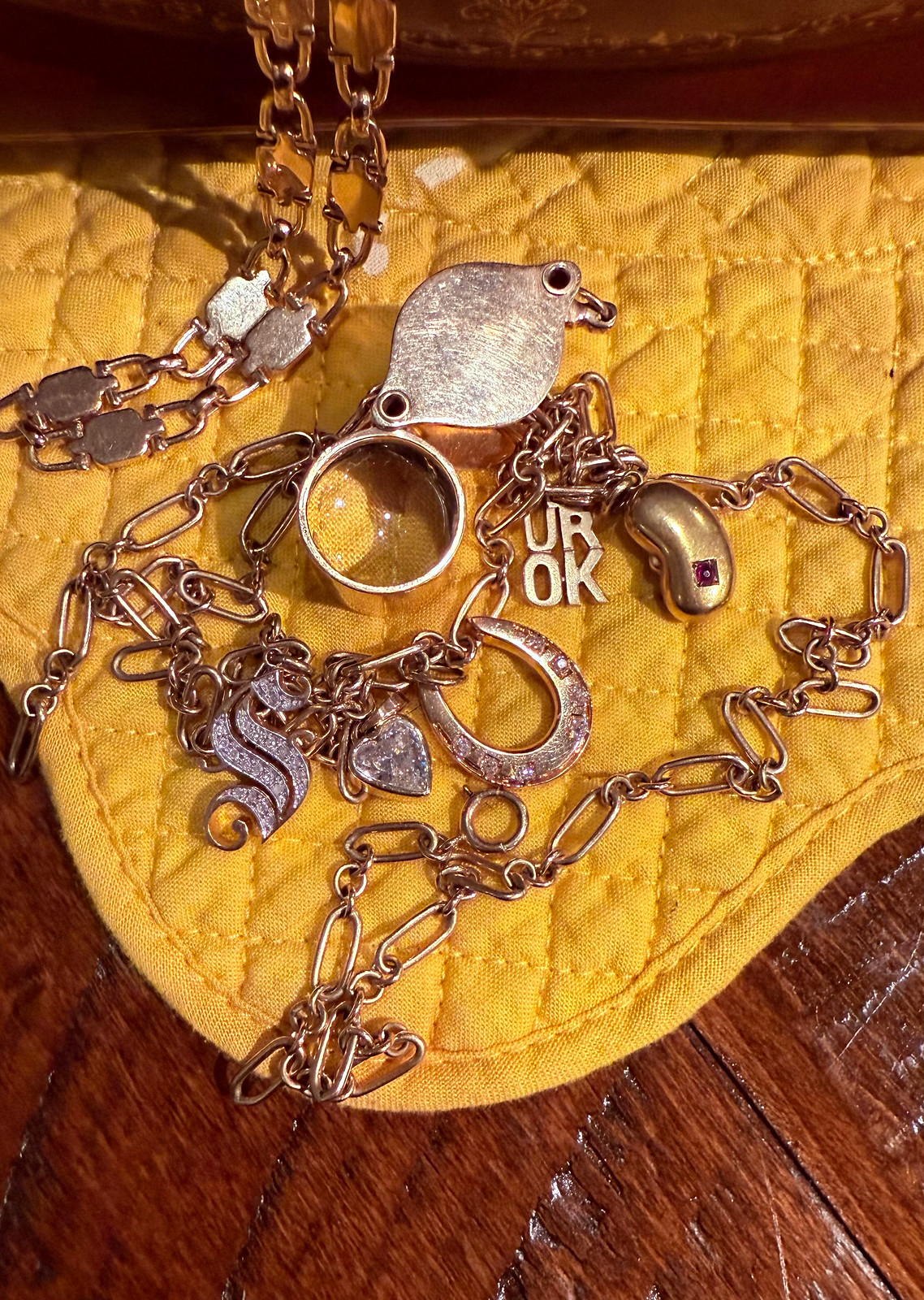 RogueVintageJewels