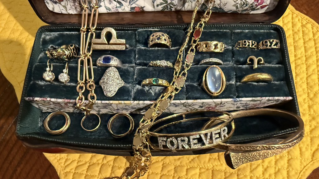 RogueVintageJewels