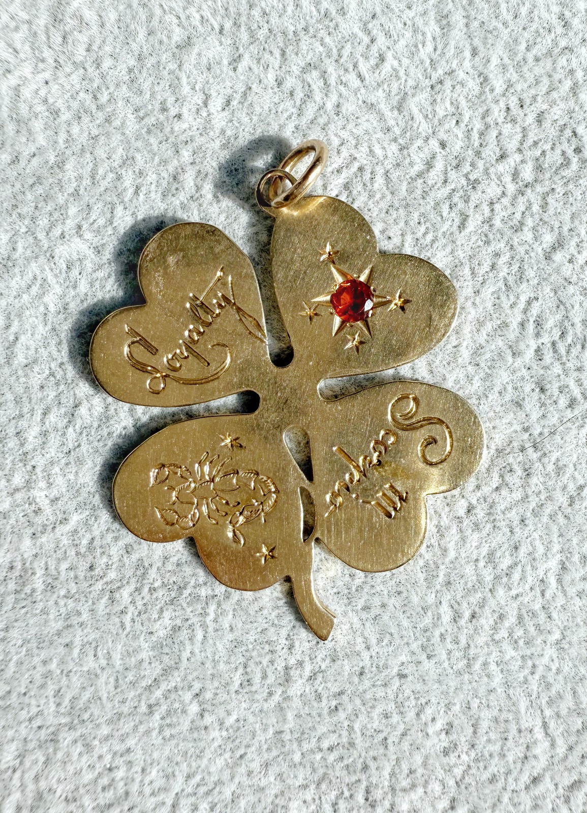 Roguevintagejewels