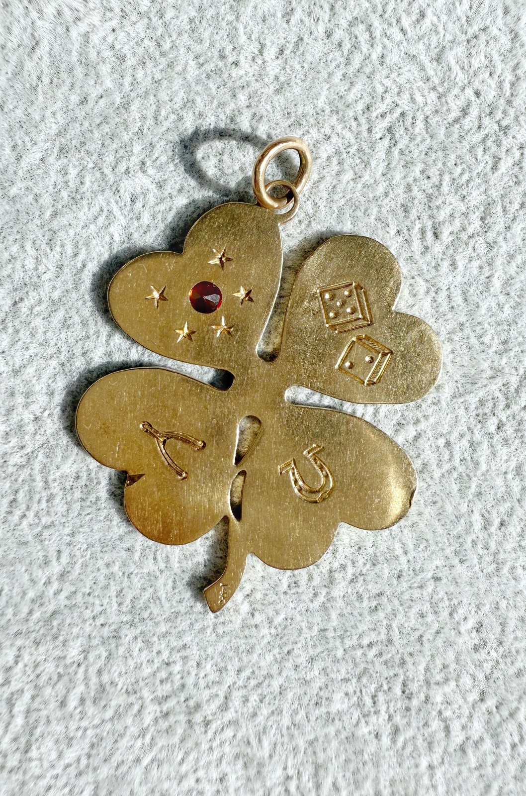 Roguevintagejewels