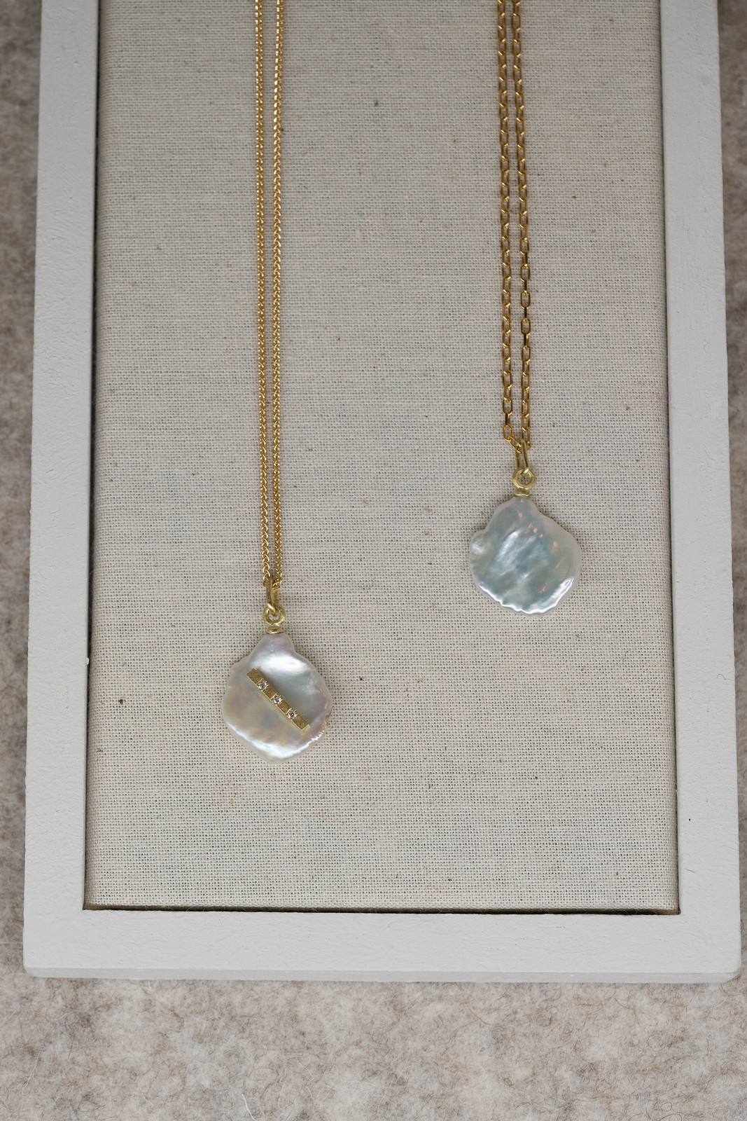 NY NOW – Featuring Alma Sophia Jewellery – Gem Gossip – Jewelry Blog